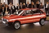Seat geschiedenis Ibiza