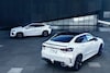 Wey VV7 GT Brabus en Wey VV7