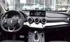 Wey VV7 GT Brabus en Wey VV7