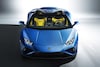 Lamborghini Huracán Evo RWD Spyder