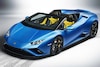 Lamborghini Huracán Evo RWD Spyder