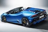 Lamborghini Huracán Evo RWD Spyder