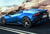 Lamborghini Huracán Evo RWD Spyder