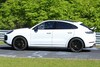 Spyshots Porsche Cayenne Coupé GTS