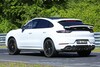 Spyshots Porsche Cayenne Coupé GTS