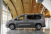 Toyota Proace City Verso Long