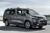 Toyota Proace City Verso Long