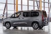 Toyota Proace City Verso Long