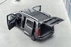 Toyota Proace City Verso Long