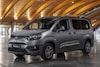 Toyota Proace City Verso Long
