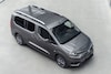 Toyota Proace City Verso Long
