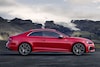 Audi S5 Coupé