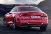 Audi S5 Coupé