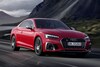 Audi S5 Coupé
