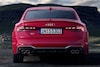 Audi S5 Coupé