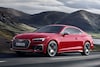 Audi S5 Coupé