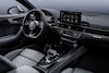 Audi S5 Sportback
