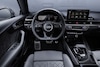 Audi S5 Sportback