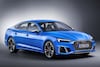 Audi S5 Sportback