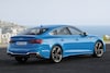 Audi S5 Sportback