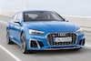 Audi S5 Sportback