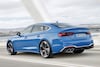 Audi S5 Sportback