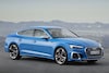 Audi S5 Sportback