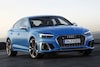 Audi S5 Sportback