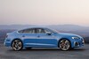 Audi S5 Sportback