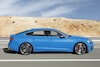 Audi S5 Sportback