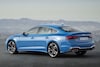 Audi S5 Sportback