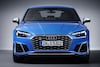 Audi S5 Sportback