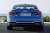 Audi S5 Sportback