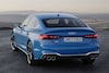Audi S5 Sportback
