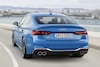 Audi S5 Sportback