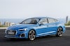 Audi S5 Sportback