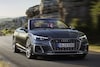 Audi S5 Cabriolet