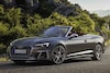 Audi S5 Cabriolet