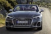 Audi S5 Cabriolet