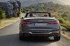 Audi S5 Cabriolet