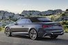 Audi S5 Cabriolet