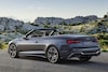 Audi S5 Cabriolet
