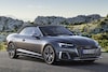Audi S5 Cabriolet