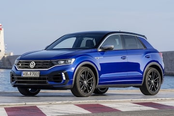 Volkswagen T-Roc R