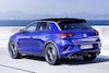Volkswagen T-Roc R