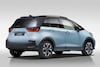 Honda Jazz Crossstar