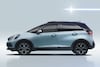 Honda Jazz Crossstar