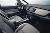 Honda Jazz Crossstar