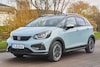 Honda Jazz Crossstar