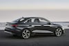 Audi A3 Limousine